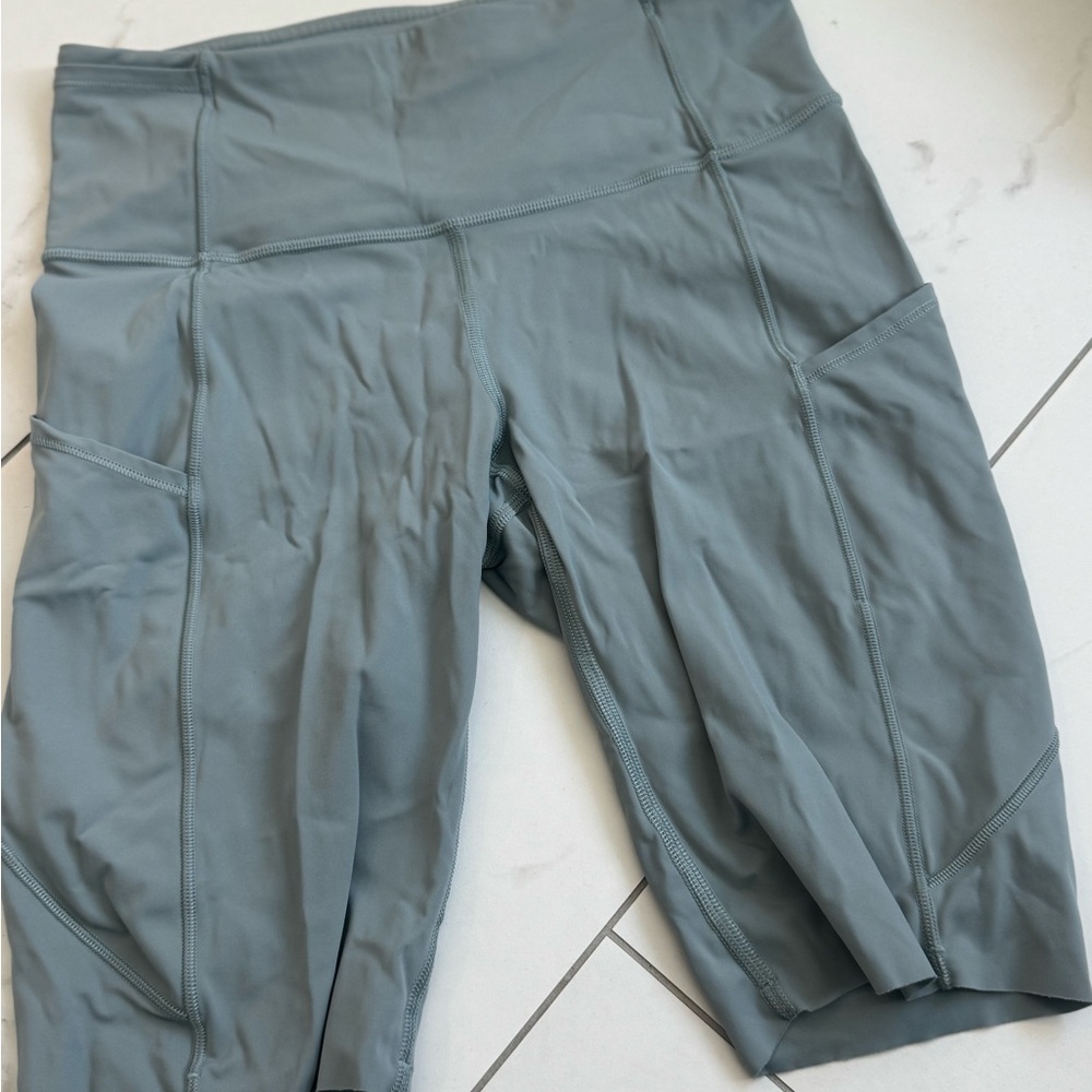 Lululemon Biker Shorts